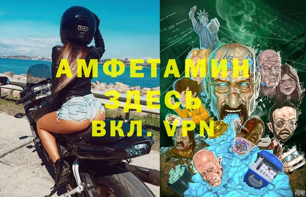крисы Вяземский